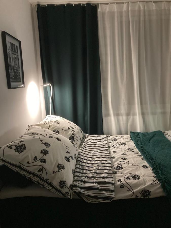 Green Park Inn Downtown ワルシャワ エクステリア 写真