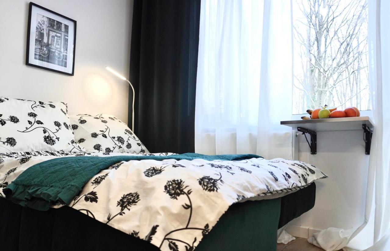 Green Park Inn Downtown ワルシャワ エクステリア 写真