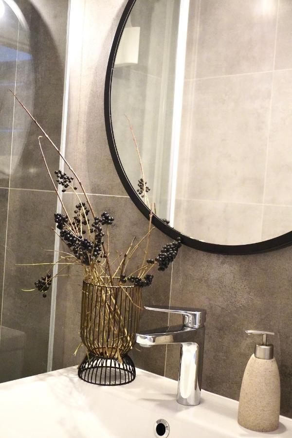 Green Park Inn Downtown ワルシャワ エクステリア 写真